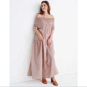 Karen Walker Orestes Dress NWT